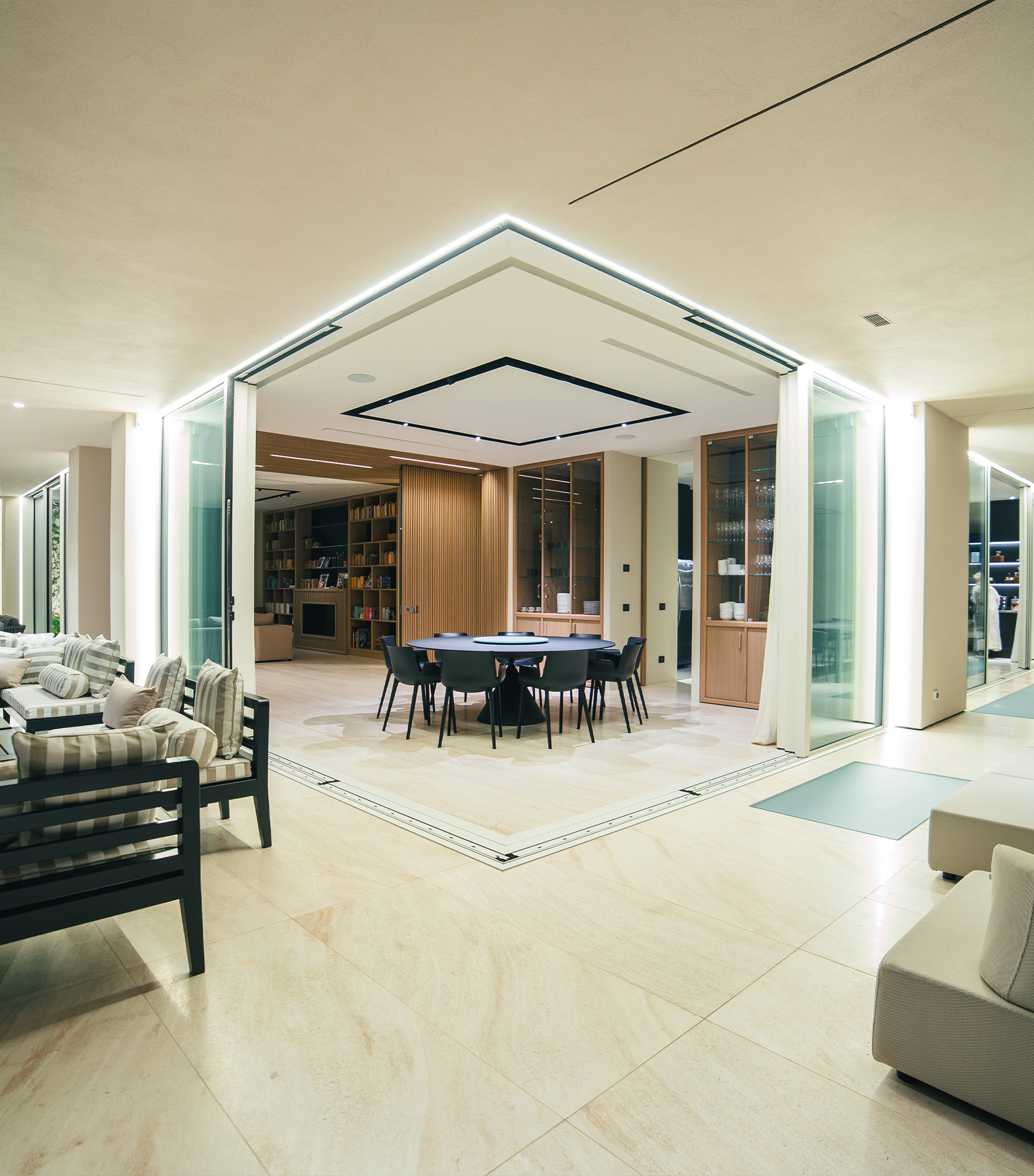 Come scegliere i punti luce in casa Come scegliere i punti luce in casa